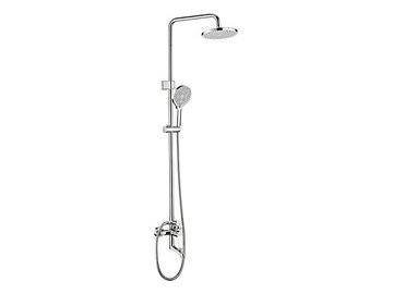 Душевая система Ledeme H61 L2461