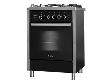 Кухонная плита Gefest ПГ 6700-04