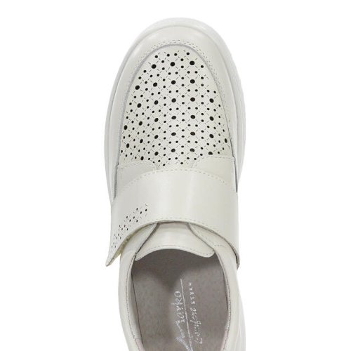 Полуботинки женские, фото 2 из 6