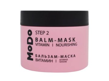 Бальзам-маска MODO Витамин Активное питание, 300 г