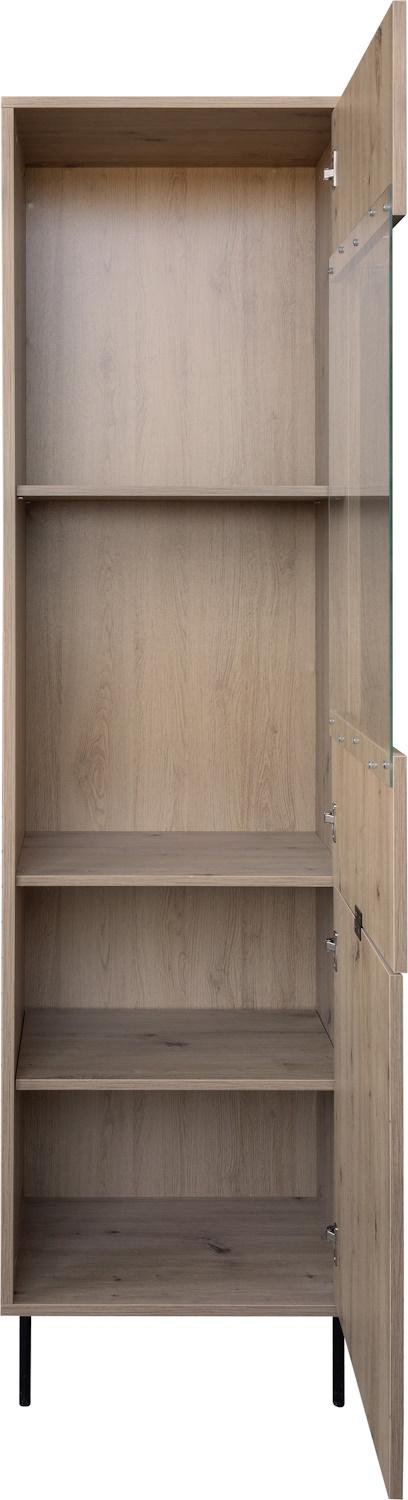 Шкаф-витрина «Кен» П3.596.0.06, фото 3 из 6