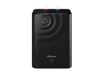 Водонагреватель аккумуляционный электрический бытовой THERMEX Rif 15 U