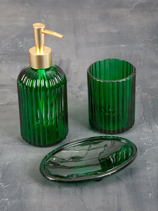 Набор для ванной комнаты SD401, фото 13 из 221