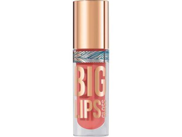 Блеск для губ STELLARY Big Lips, тон 10