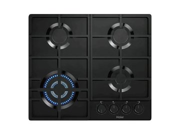 Газовая варочная панель Haier HHQ-G64CTPB