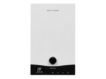 Водонагреватель проточный Royal Thermo NPX 8 Multiflow