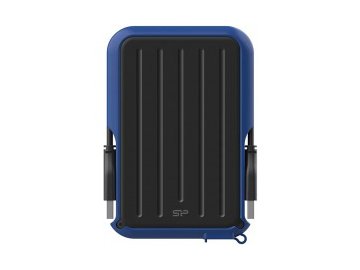 Внешний жесткий диск silicon power sp010tbphd66ss3b в Молодечно Электросила