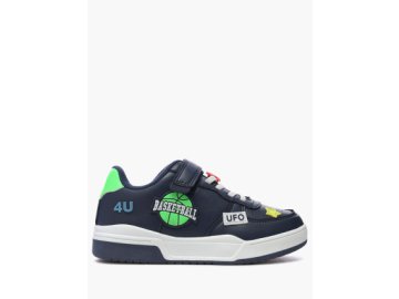 Кеды Shuzzi Мегатоп, модель 1248000146