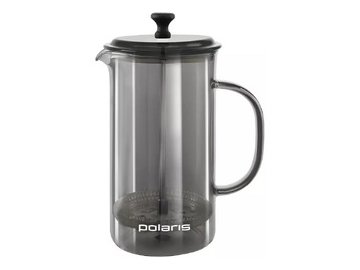 Френч-пресс POLARIS Graphit-1000FP