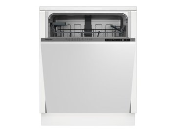 Встраиваемая посудомоечная машина Hotpoint HI 4C66