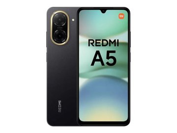 Смартфон Xiaomi Redmi A5 3GB/64GB Midnight Black EU в Светлогорске 5 элемент