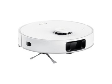 Робот-пылесос Dreame Robot Vacuum D20 White (RLD35GA) в Мозыре 5 элемент