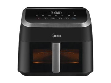 Аэрогриль Midea MAF-CY85WK
