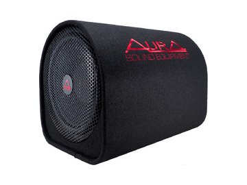Корпусной активный сабвуфер Aura SW-T30A