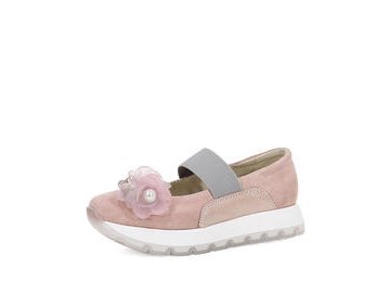 Туфли для школьников-девочек Марко, модель 0631183