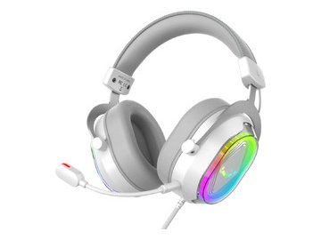 Наушники FIFINE H13 (белый) в Мозыре 5 элемент