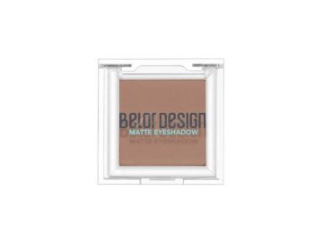 Тени матовые для век BELOR DESIGN, тон 103