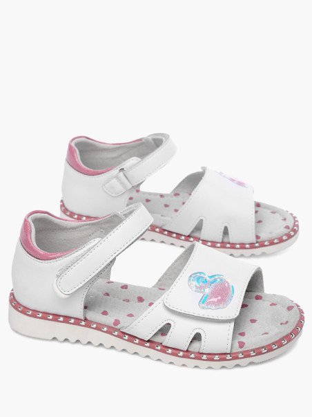 Босоножки Shuzzi, фото 2 из 24