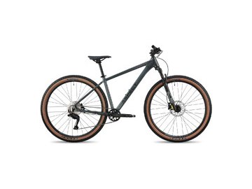 Велосипед Aspect Cobalt 29 XL 2026 (серый)