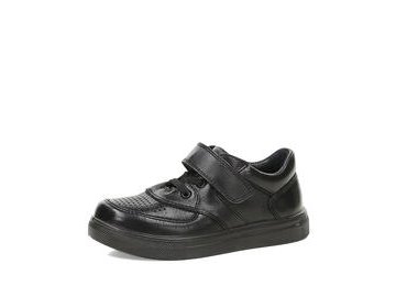 Полуботинки для школьников-мальчиков Марко, модель 6479