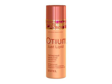 Бальзам для волос ESTEL Otium Just Lipid, 200 мл