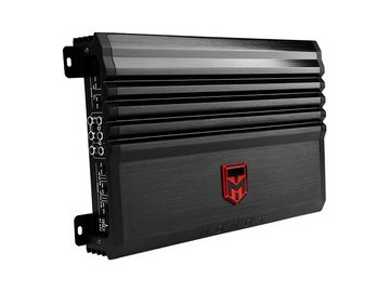 Усилитель URAL MT 4.60