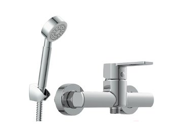 Смеситель Cersanit Smart 64511