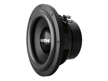 Головка сабвуфера Prology RX-8 Kraken в Мозыре 5 элемент