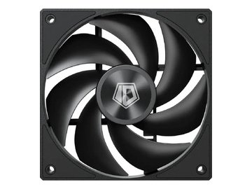 Вентилятор для корпуса ID-Cooling AF-1230-K