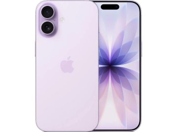 Apple iPhone 17 256GB (лаванда)