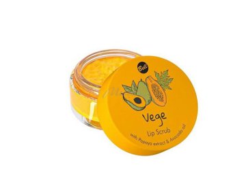 Скраб для губ BELL Vege Lip Scrub, 4.8 г