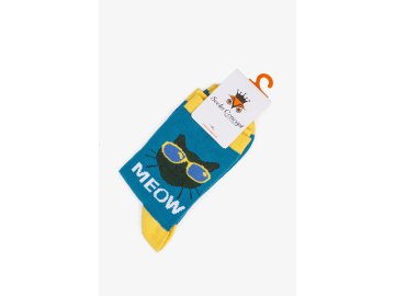 Носки женские Socks concept Элема, модель SC-1682-3