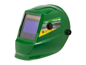 Сварочная маска DGM V7000GR2
