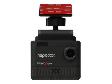 Видеорегистратор-радар детектор (2в1) Inspector Bravo S Pro