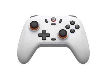 Геймпад GameSir T4 Nova Lite (белый)