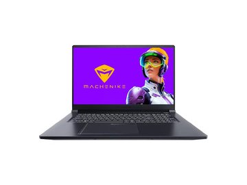 Игровой ноутбук Machenike Star 17 Neptune JJ00GQ00JRU
