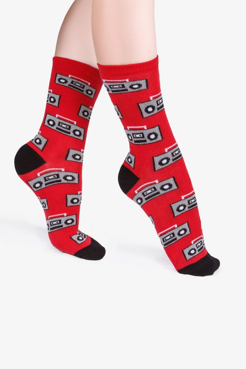 Носки женские Socks concept, фото 1 из 21