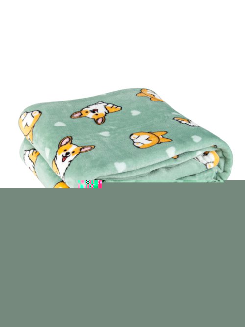 Плед Corgi, фото 12 из 68