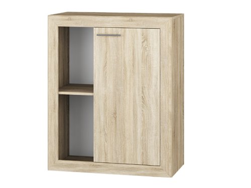 Тумба Tokio 1D, фото 4 из 34