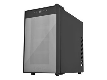 Винный шкаф ZUGEL ZTWF82B в Мозыре 5 элемент