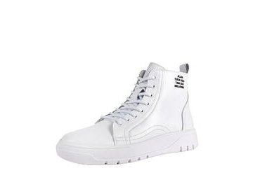 Ботинки девичьи Марко, модель 072693