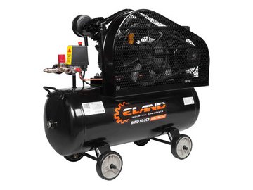 Компрессор ELAND WIND 50-2CВ