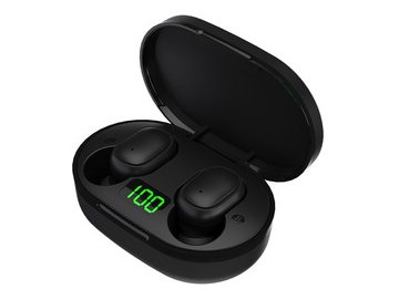 Наушники Maxvi MHF-101BT UP
