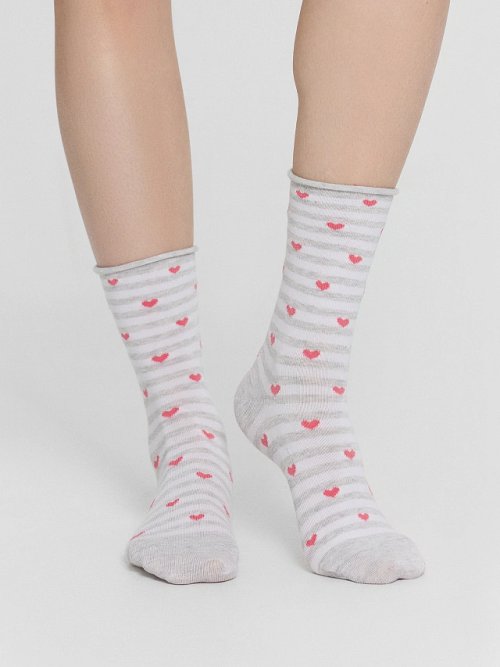 НОСКИ ЖЕНСКИЕ, фото 2 из 20