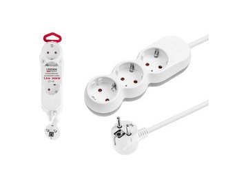 Удлинитель Leiden Electric 805013 (1.5м)