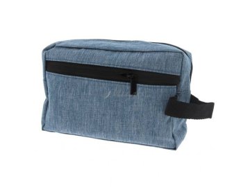 Косметичка FOR MAN синяя, арт. YX23061301-3 в Могилеве Мила