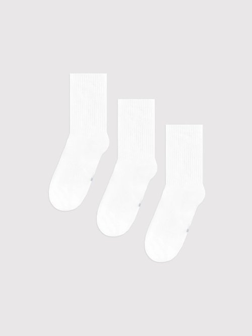 НОСКИ ЖЕНСКИЕ (3 пары), фото 12 из 18