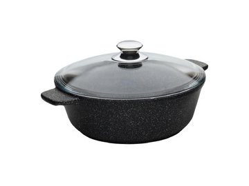 Жаровня Victoria Престиж АЛА 280 P1028G