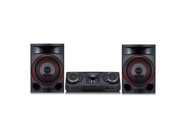Минисистема LG X-Boom CL87