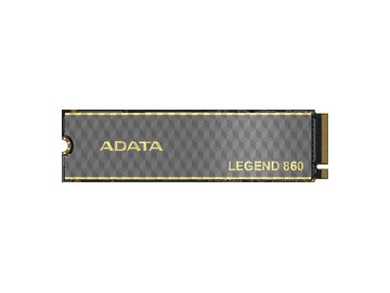 Накопитель SSD A-Data SLEG-860-1000GCS